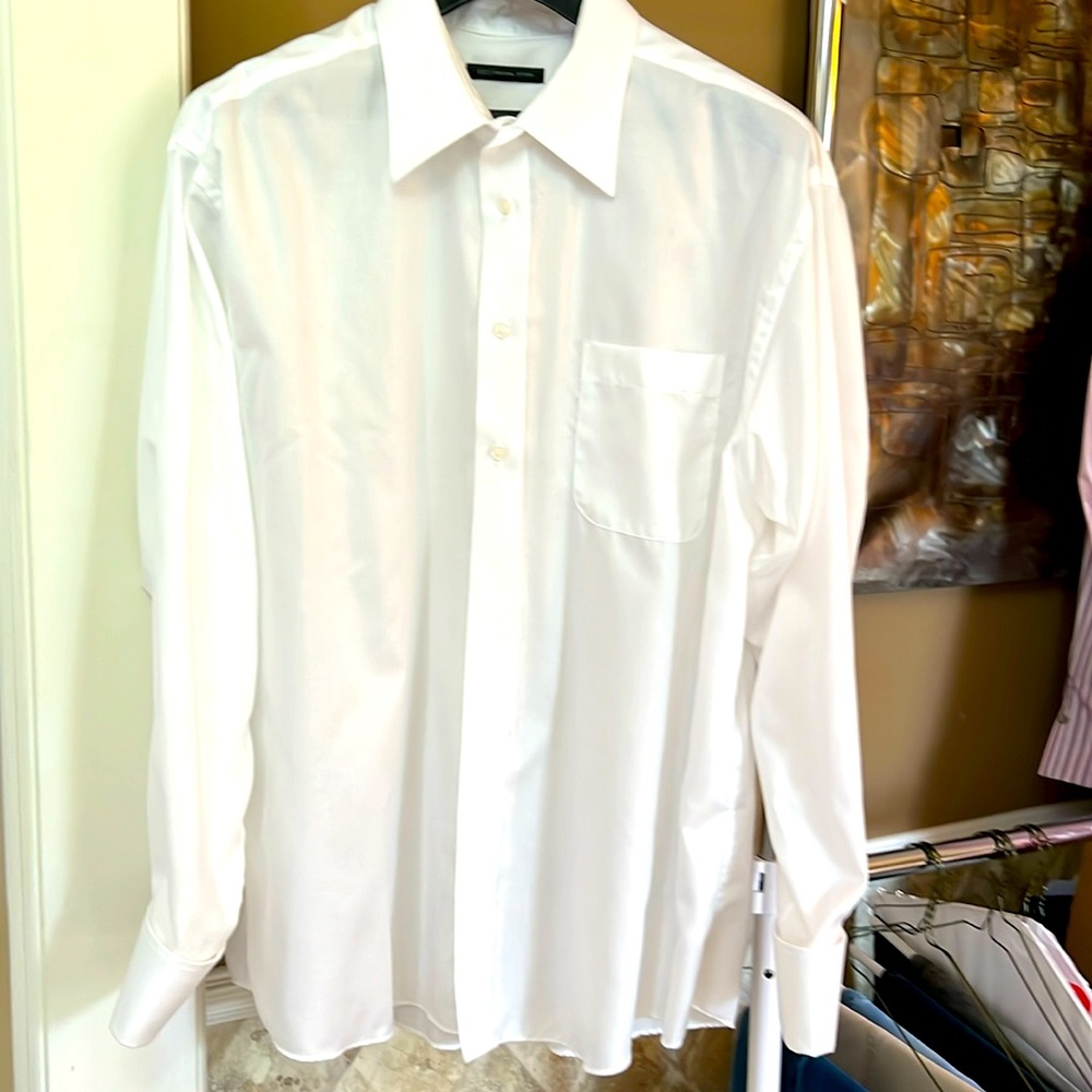 Men’s Original Stitch Shirt